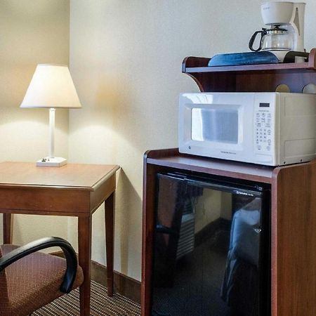 Rodeway Inn Greenville Ngoại thất bức ảnh