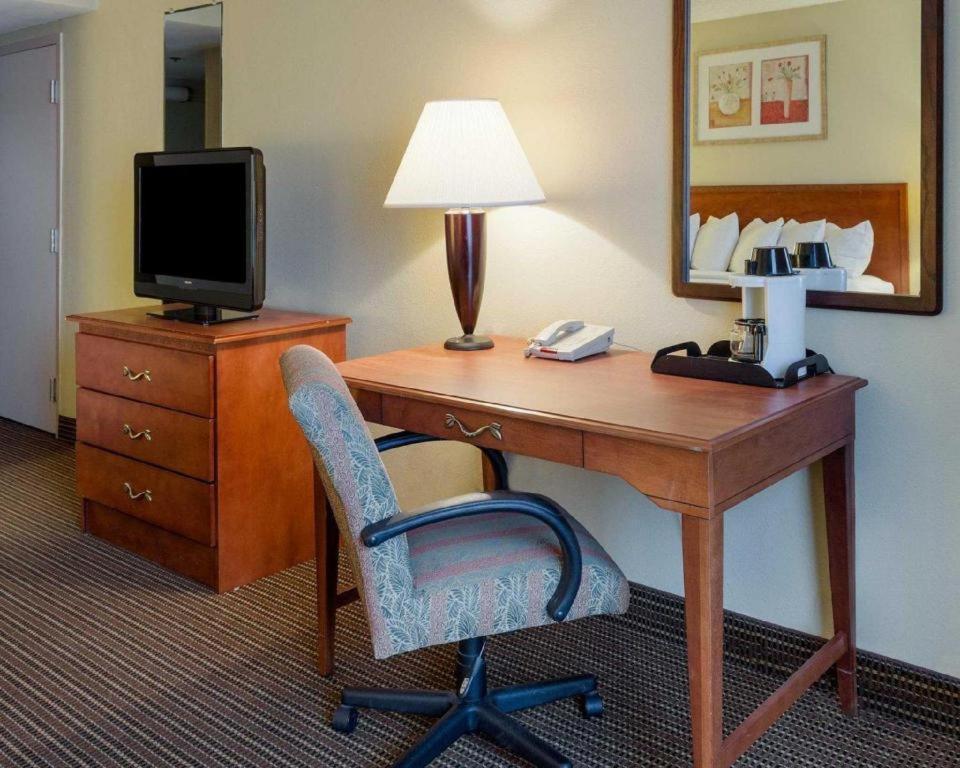 Rodeway Inn Greenville Ngoại thất bức ảnh