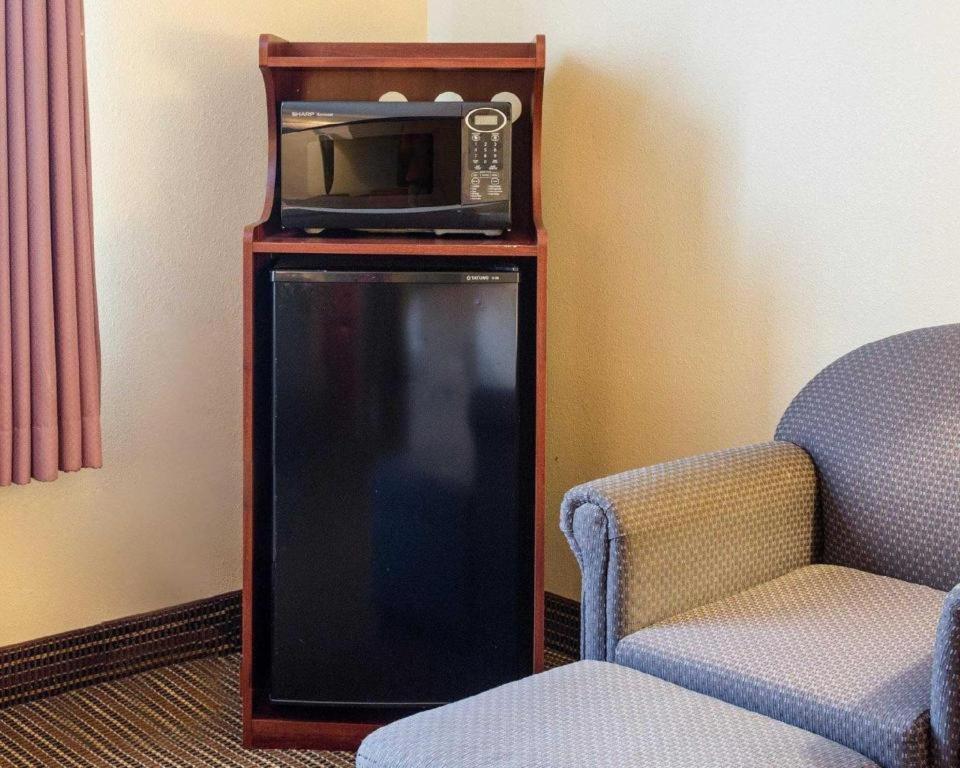 Rodeway Inn Greenville Ngoại thất bức ảnh