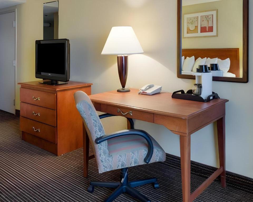 Rodeway Inn Greenville Ngoại thất bức ảnh