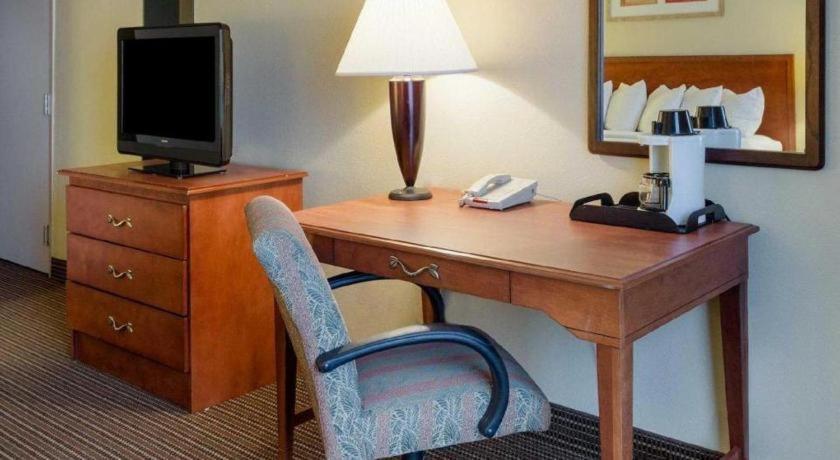 Rodeway Inn Greenville Ngoại thất bức ảnh
