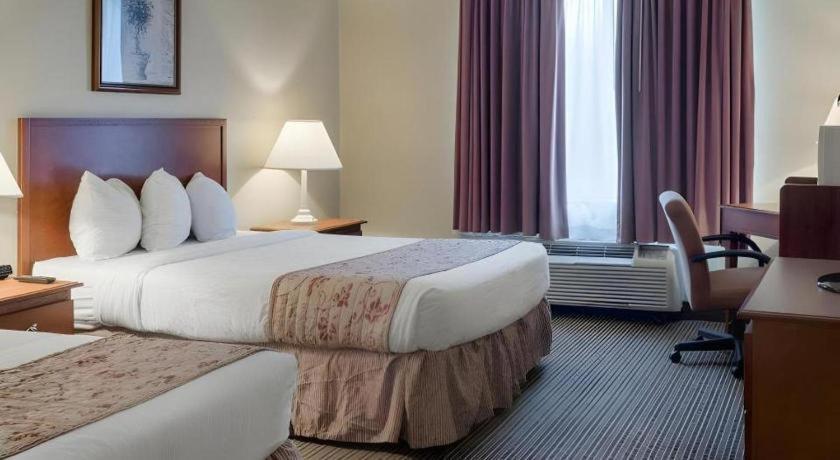 Rodeway Inn Greenville Ngoại thất bức ảnh