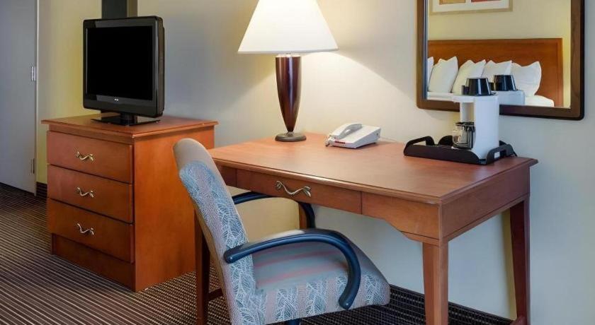 Rodeway Inn Greenville Ngoại thất bức ảnh