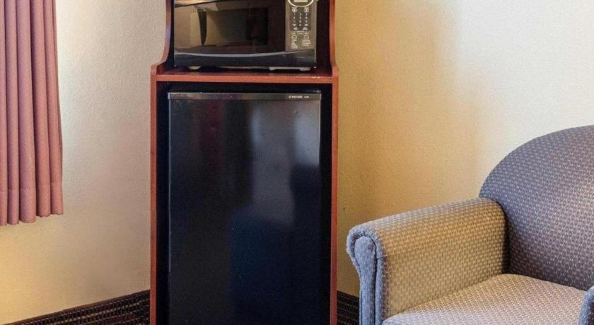 Rodeway Inn Greenville Ngoại thất bức ảnh