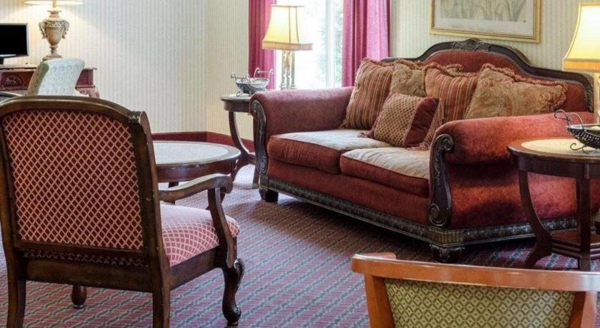 Rodeway Inn Greenville Ngoại thất bức ảnh