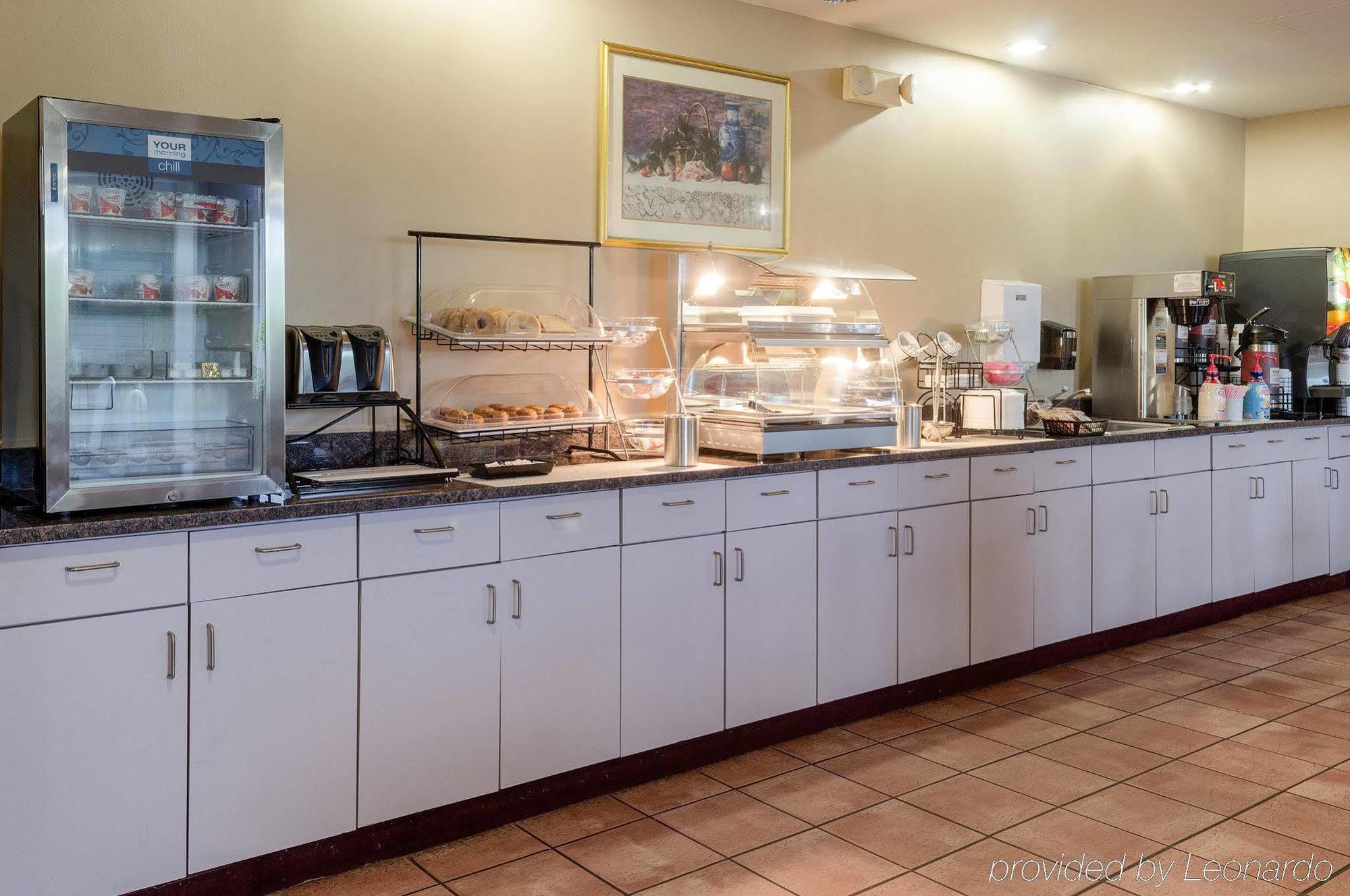 Rodeway Inn Greenville Ngoại thất bức ảnh