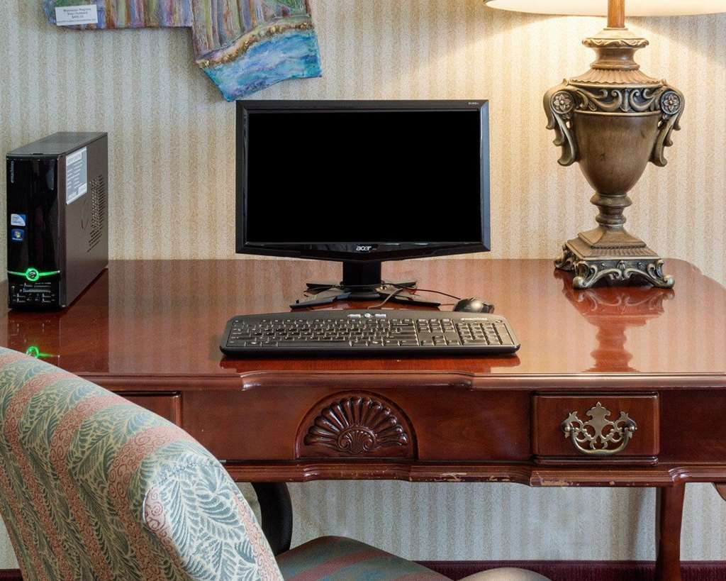 Rodeway Inn Greenville Tiện nghi bức ảnh