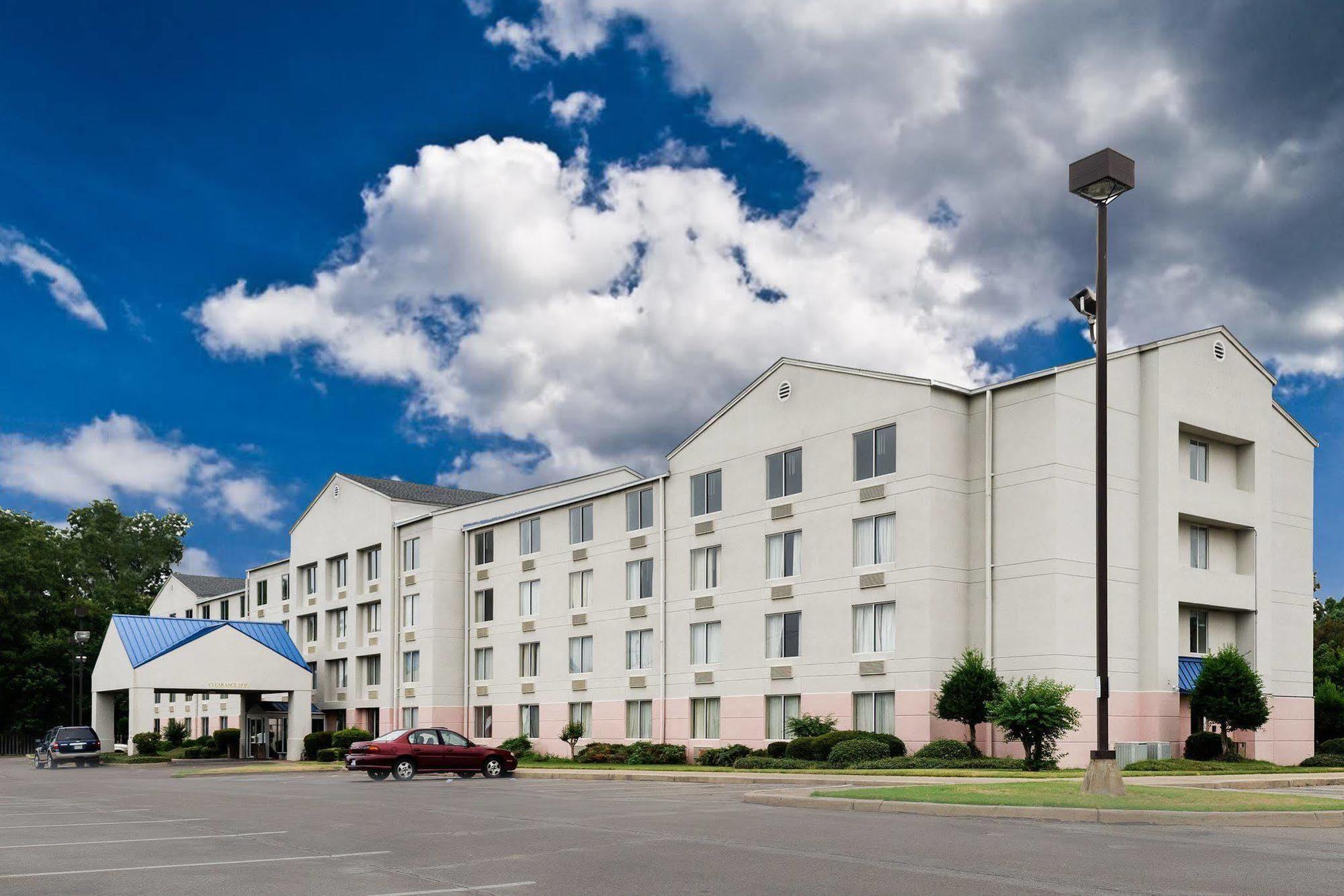 Rodeway Inn Greenville Ngoại thất bức ảnh