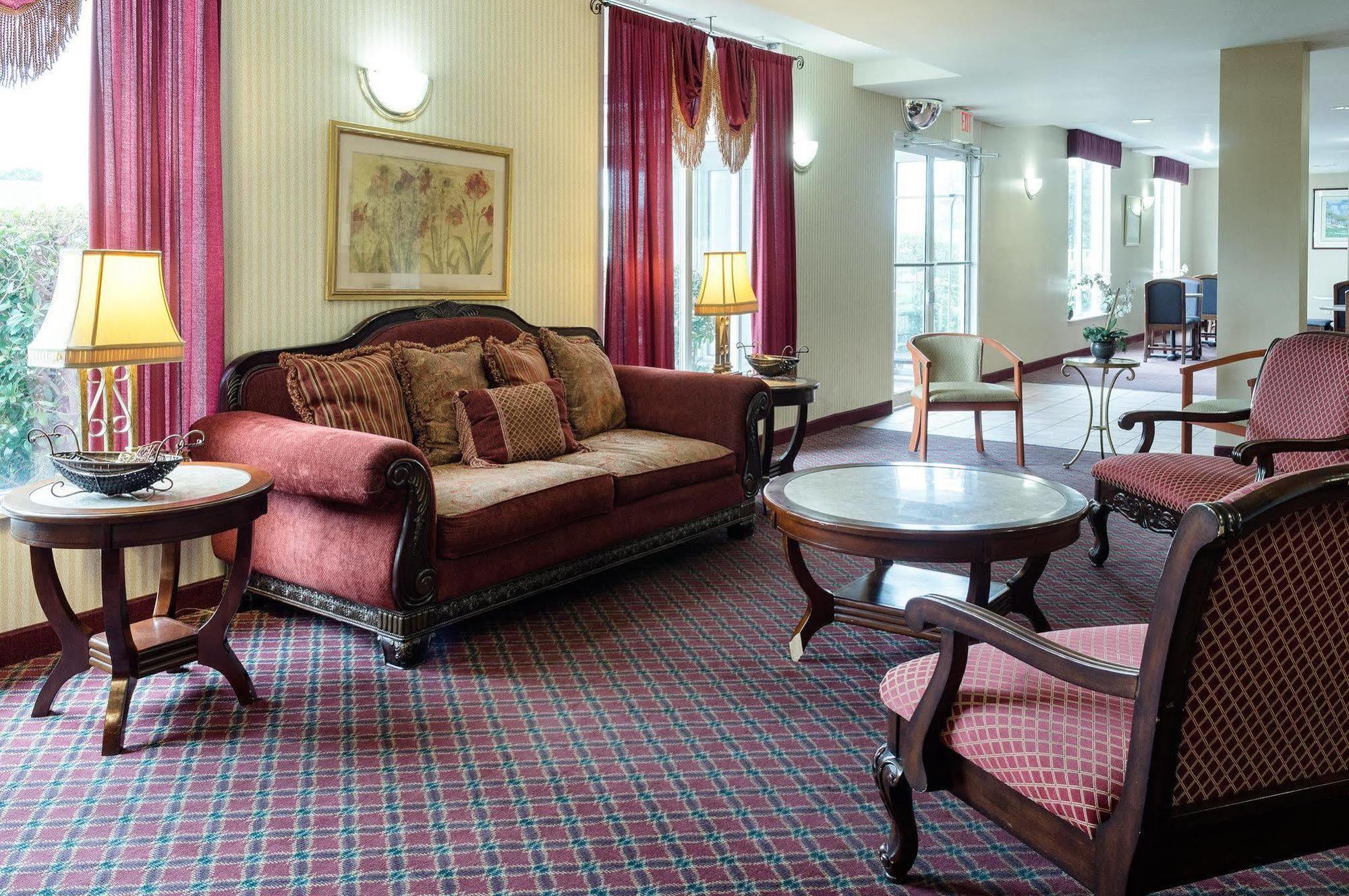 Rodeway Inn Greenville Ngoại thất bức ảnh