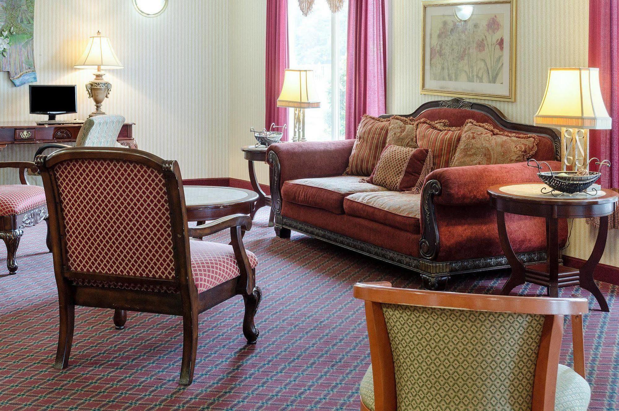 Rodeway Inn Greenville Ngoại thất bức ảnh