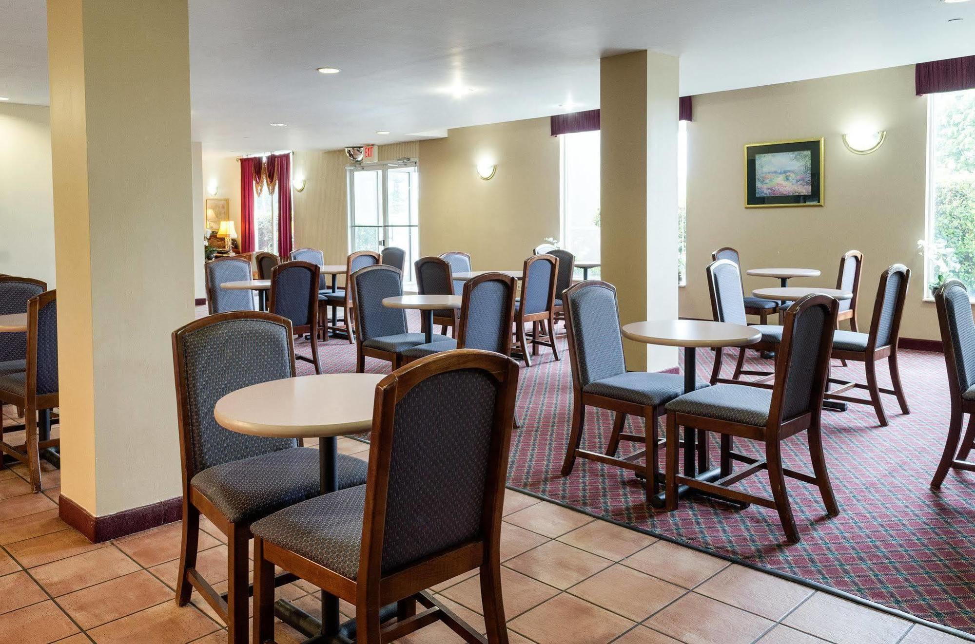 Rodeway Inn Greenville Ngoại thất bức ảnh