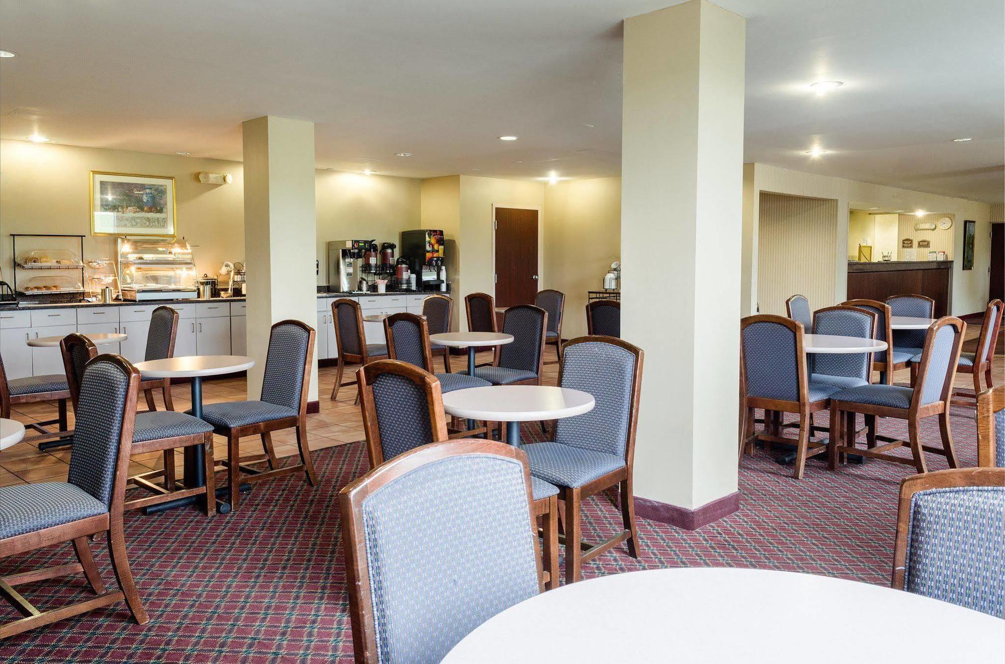 Rodeway Inn Greenville Ngoại thất bức ảnh