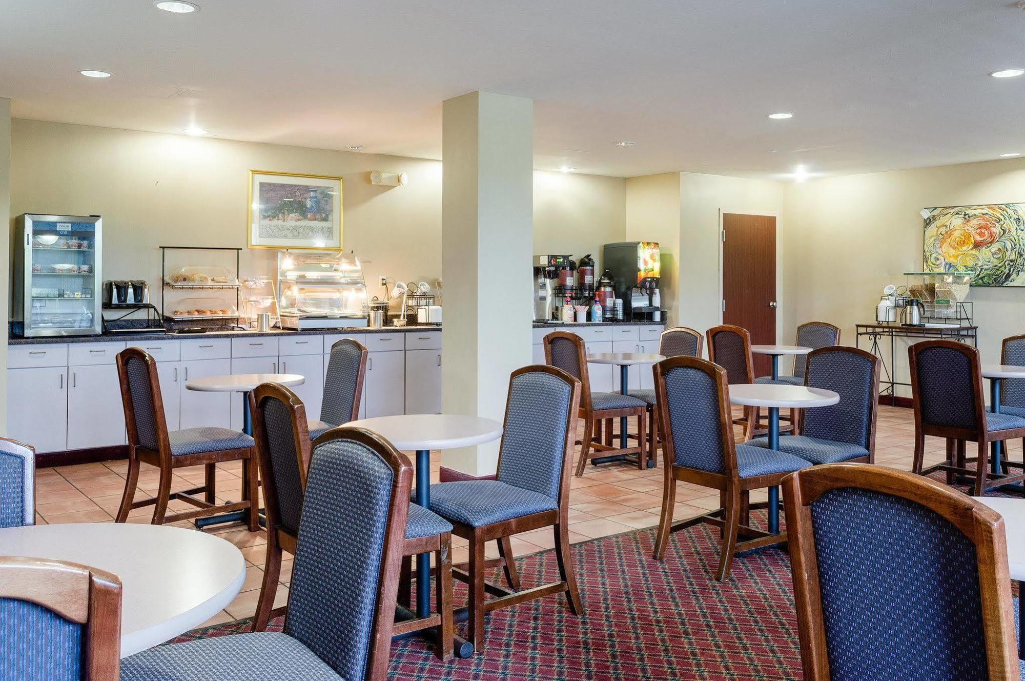 Rodeway Inn Greenville Ngoại thất bức ảnh